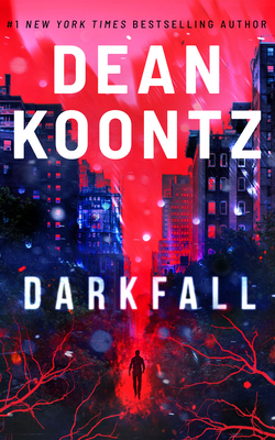 Darkfall 1501201131 Book Cover