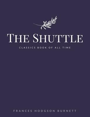 The Shuttle 1548241814 Book Cover