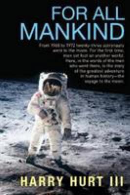 For All Mankind 1611854792 Book Cover