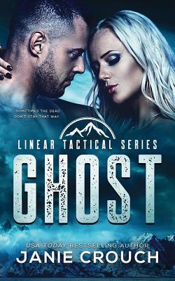 Ghost 1950802000 Book Cover