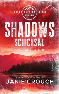 Shadows Schicksal [German] B0F4RW7HC7 Book Cover