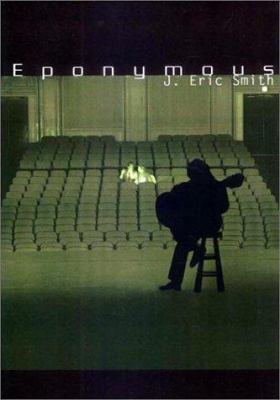 Eponymous 0595175465 Book Cover