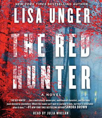 The Red Hunter 1508233446 Book Cover