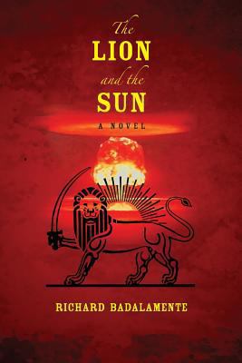 The Lion and the Sun 1481998641 Book Cover