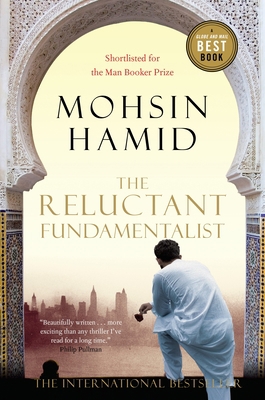 The Reluctant Fundamentalist 0385663455 Book Cover