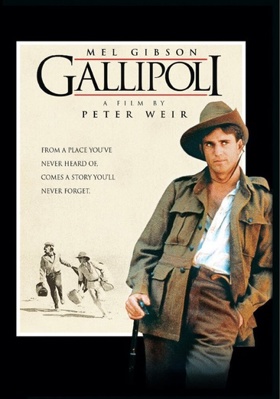 Gallipoli B0B4FKYQYF Book Cover