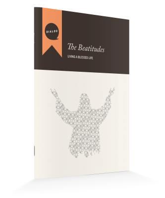 The Beatitudes: Living a Blessed Life 0834133741 Book Cover