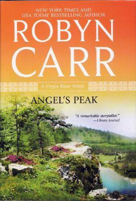 Angel's Peak 1615239944 Book Cover