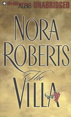 The Villa 1423356691 Book Cover