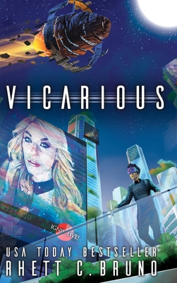 Vicarious 1949890724 Book Cover