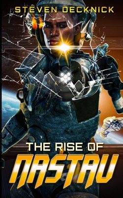 The Rise of NASTAU: slim edition B0CV84S6LT Book Cover