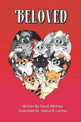 Beloved 1721139745 Book Cover
