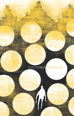 Headlong 0575131128 Book Cover