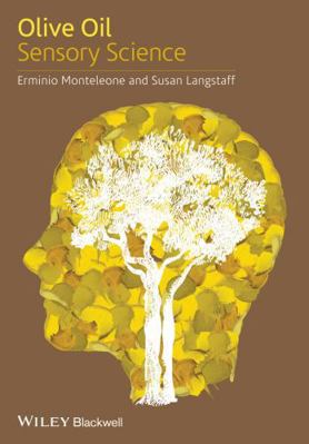 Olive Oil Sensory Science 1118332520 Book Cover