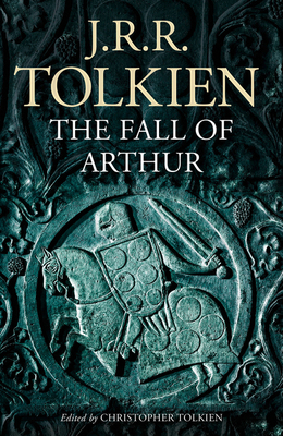 Fall of Arthur 0007557302 Book Cover