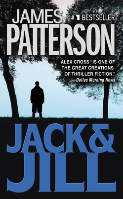 Jack & Jill B0072Q1WSY Book Cover