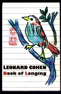 Book of Longing 0771022344 Book Cover