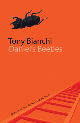 Daniel's Beetles 1854115448 Book Cover