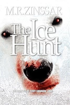 The Ice Hunt 1470193965 Book Cover