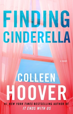 Finding Cinderella: A Novella 1476783284 Book Cover