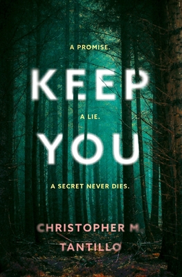Keep You B0CS691HCR Book Cover