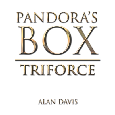 Pandora's Box: Triforce 1663200211 Book Cover