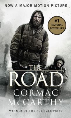 The Road 0307476316 Book Cover