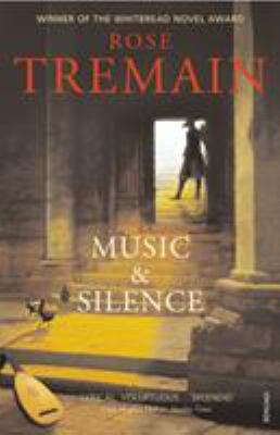 Music & Silence B000HA8P3W Book Cover