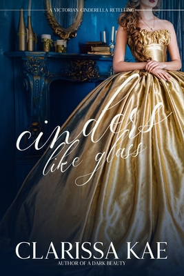 Cinders Like Glass 195461506X Book Cover