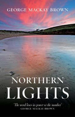 Northern Lights 1846970016 Book Cover