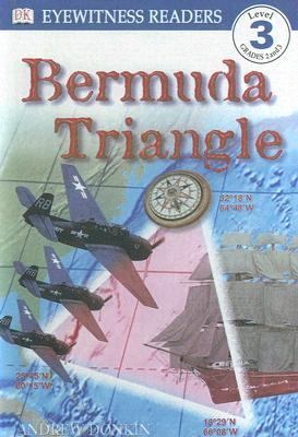 Bermuda Triangle 060618113X Book Cover