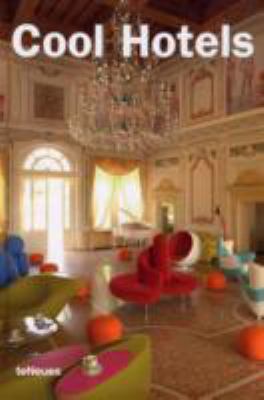 Cool Hotels 3832791051 Book Cover
