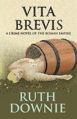 Vita Brevis 1916469469 Book Cover