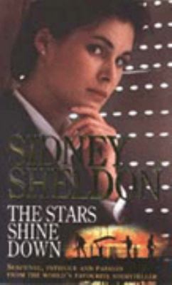 The Stars Shine Down 0006178715 Book Cover