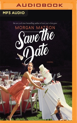 Save the Date 1721333630 Book Cover