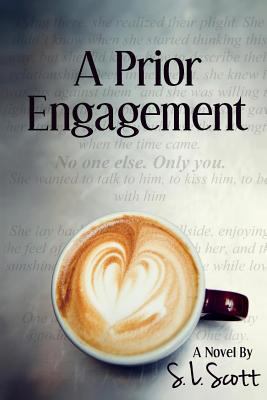 A Prior Engagement 194007102X Book Cover