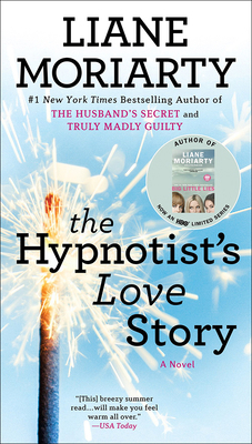 Hypnotist's Love Story 0606412883 Book Cover