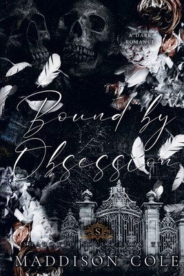 Bound by Obsession 1916521495 Book Cover