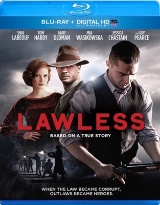 Lawless            Book Cover