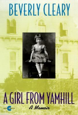 Girl from Yamhill 0833528130 Book Cover