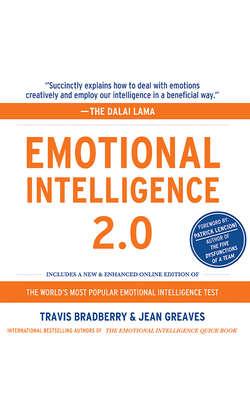 Emotional Intelligence 2.0 1441842233 Book Cover