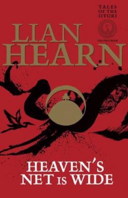 Heaven's Net Is Wide 0733622844 Book Cover