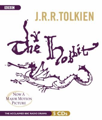 The Hobbit 1620641135 Book Cover