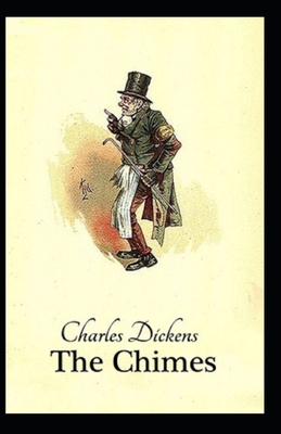 Paperback The Chimes Illustrated Book
