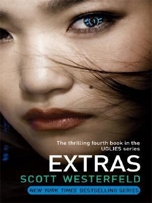 Extras [Large Print] 1410406350 Book Cover