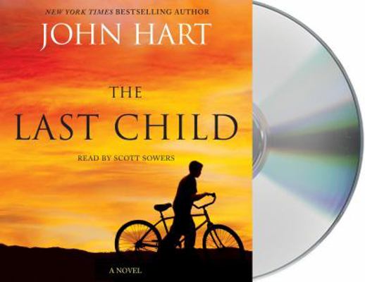 The Last Child 1427288984 Book Cover