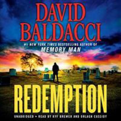 Redemption 1478999241 Book Cover