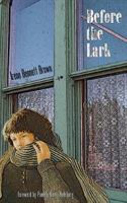 Before the Lark 0896727270 Book Cover