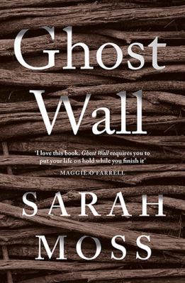 Ghost Wall 1783784458 Book Cover