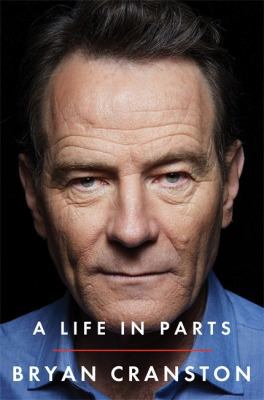 A Life in Parts 1409156575 Book Cover